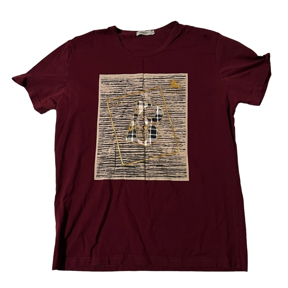 Burberry London T Shirt